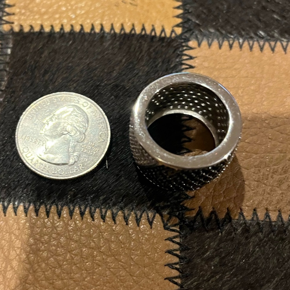 Fashion ring - Picture 4 of 4